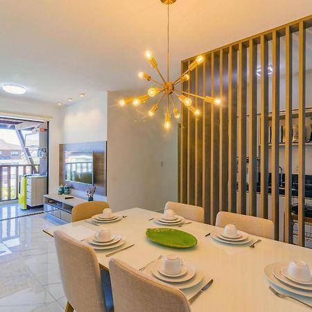 Cupe Beach Living #308 - Apartamento Por Carpediem Porto de Galinhas Bagian luar foto