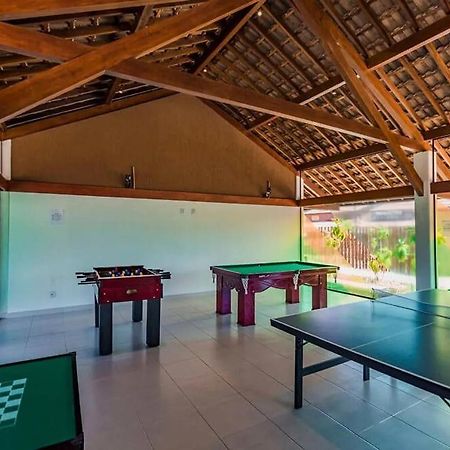 Cupe Beach Living #308 - Apartamento Por Carpediem Porto de Galinhas Bagian luar foto