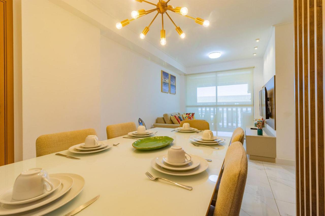 Cupe Beach Living #308 - Apartamento Por Carpediem Porto de Galinhas Bagian luar foto